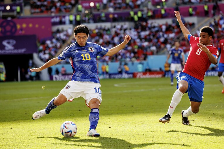 ©Kiichi Matsumoto/JMPA