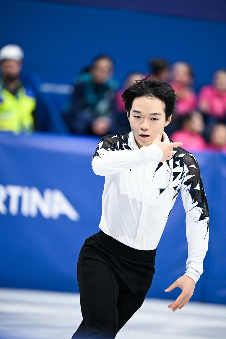 ©️Asami Enomoto/JMPA