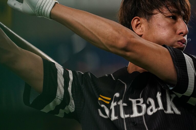 福田秀平（2019年）©︎Nanae Suzuki