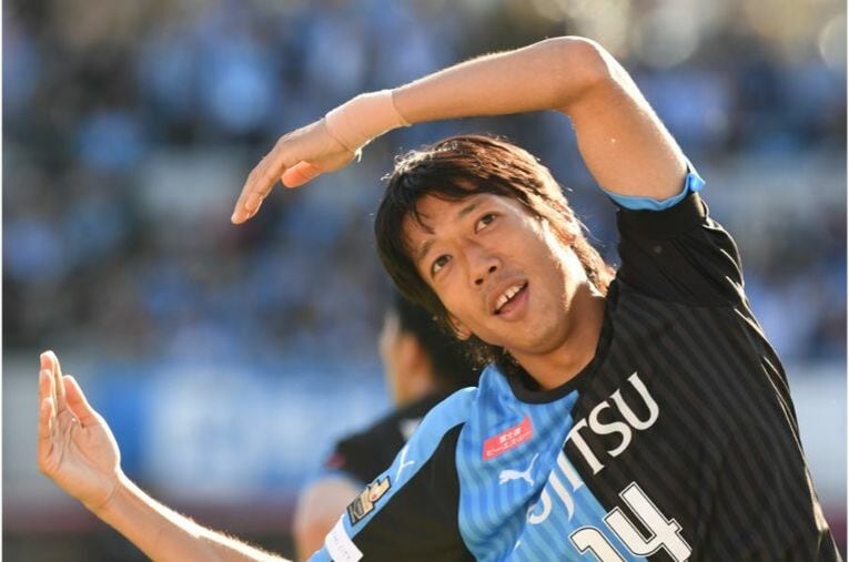 強すぎフロンターレの数字をリバプール＆マンC、全盛バルサと比べても違和感がない衝撃(12)