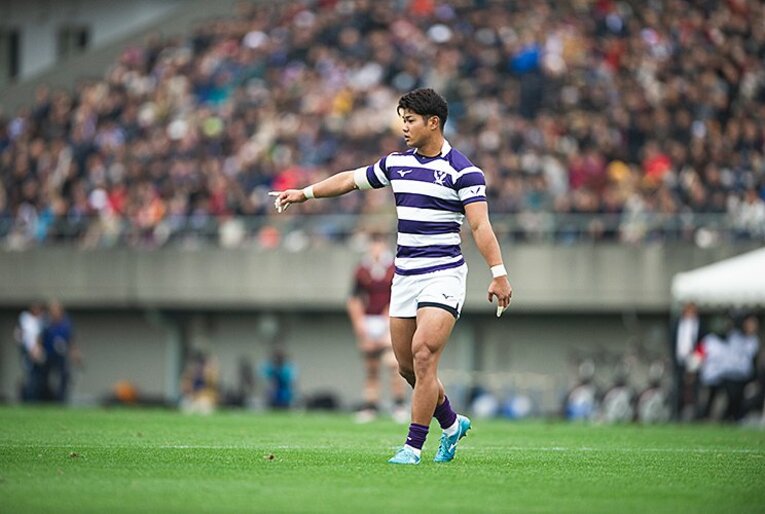 明治ラグビーに「隙ナシ、油断ナシ」。崩された“名作”と早稲田のメンタル。(4)