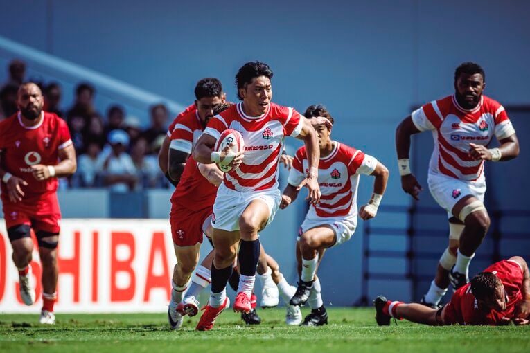 CTB中野将伍　©︎Kiichi Matsumoto