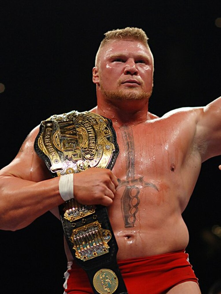 “呪われたIWGP”が持つロマン。プロレス界の栄枯盛衰を映す鏡。(3)