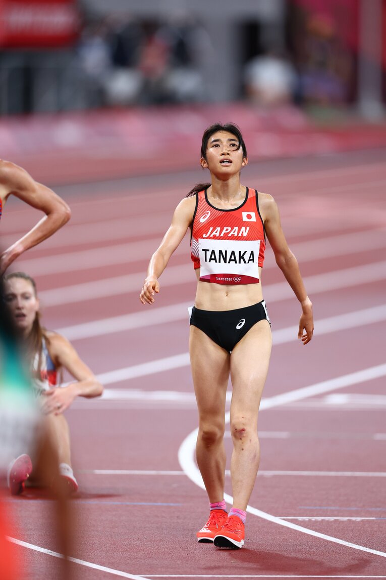 東京五輪2020 ©JMPA