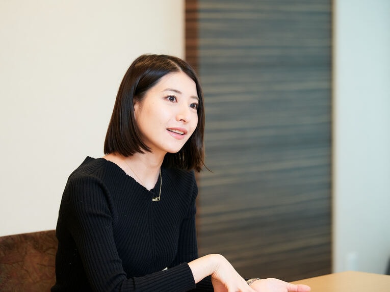 ブラインドサッカー日本代表などでメンタルアドバイザーを務める、精神科医の木村好珠さん