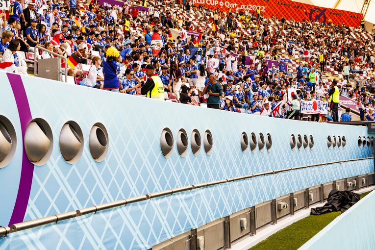 ©Kiichi Matsumoto/JMPA