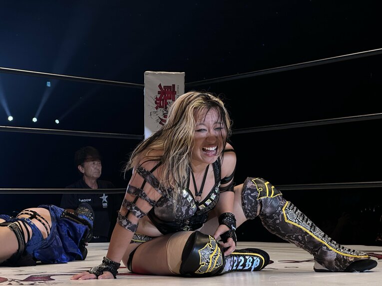 ©Norihiro Hashimoto