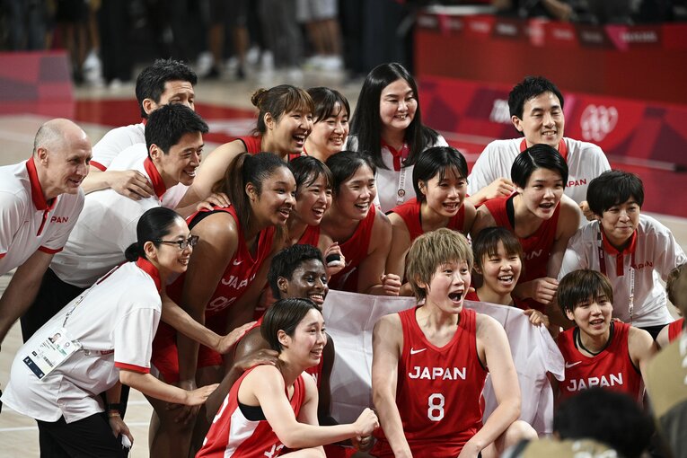 ©︎Asami Enomoto/JMPA