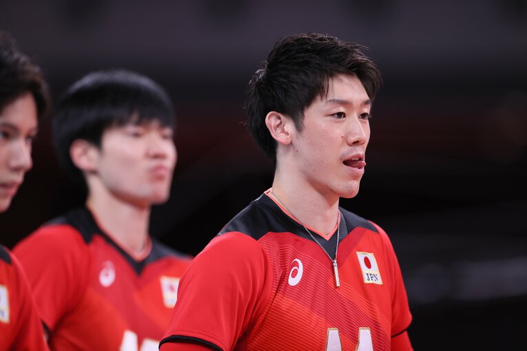 ©︎Kaoru Watanabe/JMPA