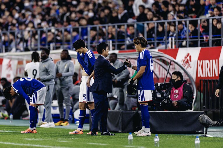 ©︎Kiichi Matsumoto