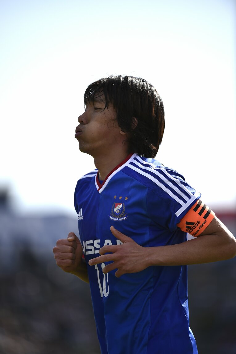 ©︎Takuya Sugiyama