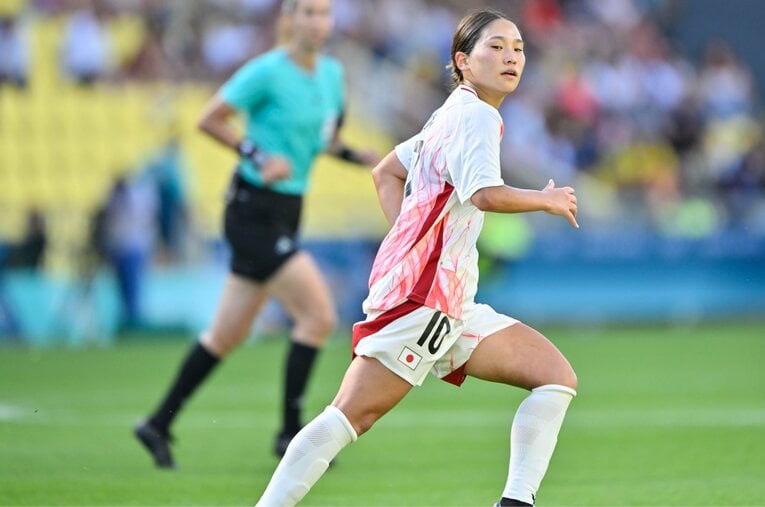 ©Takuya Nakachi/JMPA