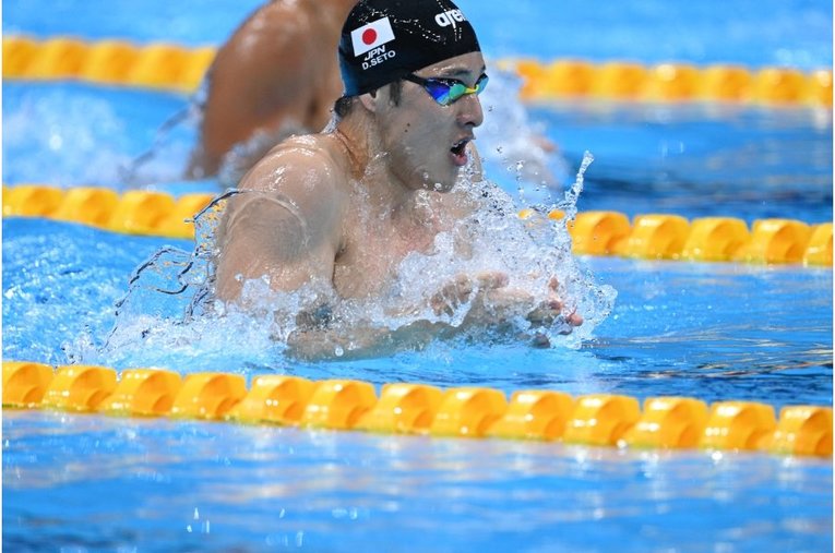 ©Asami Enomoto/JMPA