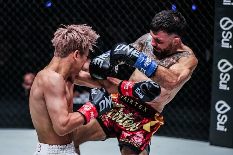 ©ONE Championship