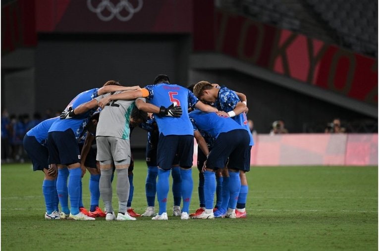 ©Asami Enomoto/JMPA