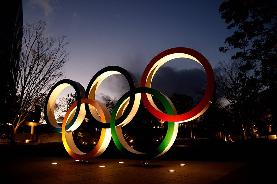 予防を取るか、副作用を避けるか… 東京五輪出場選手に迫る「ワクチン接種のタイムリミット」とは?<Number Web> photograph by AFLO