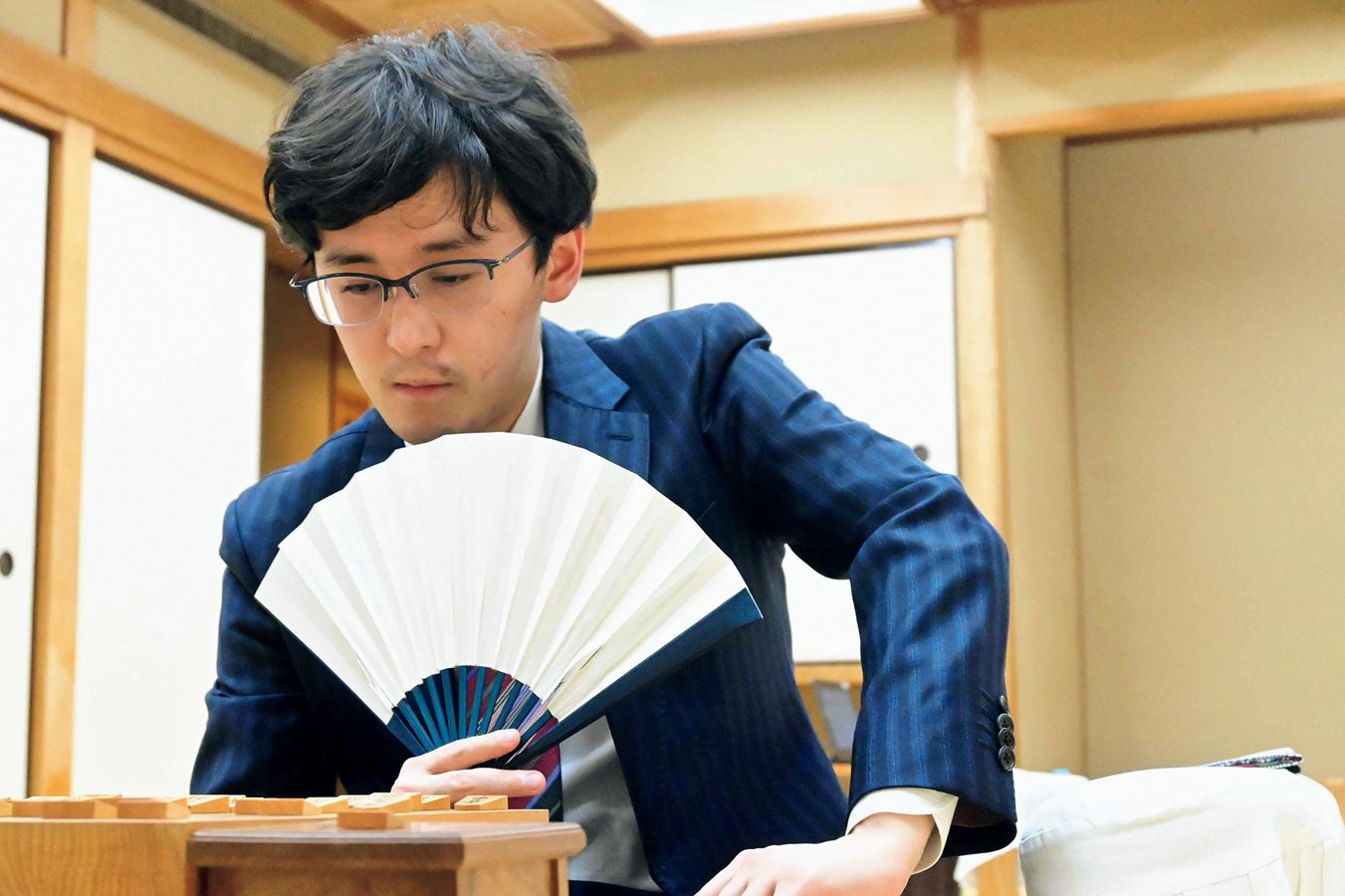 藤井聡太に挑戦する20歳の新鋭・伊藤匠「藤井さんと七番勝負で何局も