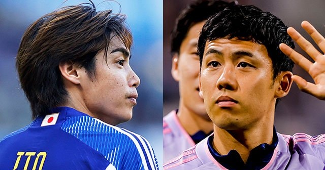 高校サッカーで超無名だった伊東純也「差がありすぎて悔しさは…」遠藤