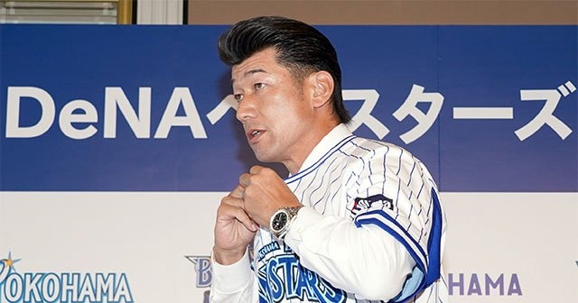 なんだその髪型は。今すぐ切ってこい！」“番長”三浦大輔DeNA新監督が18歳からリーゼントを死守する理由（2／4） - プロ野球 - Number  Web - ナンバー