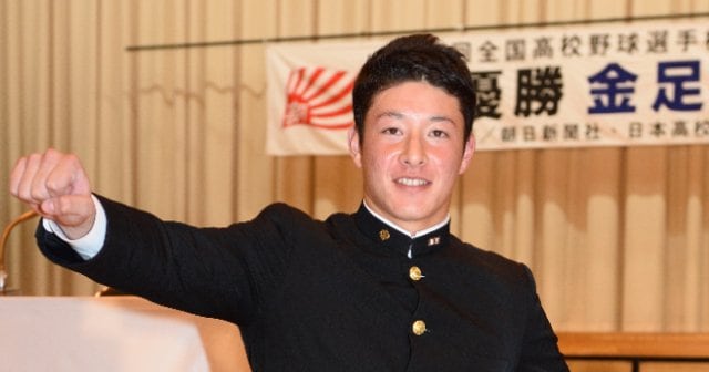 Tigers spoil Kosei Yoshida's Koshien homecoming - The Japan Times