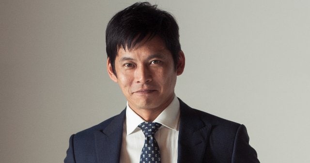 何で僕なんですか？」からスタートした織田裕二54歳の世界陸上…「ハイ