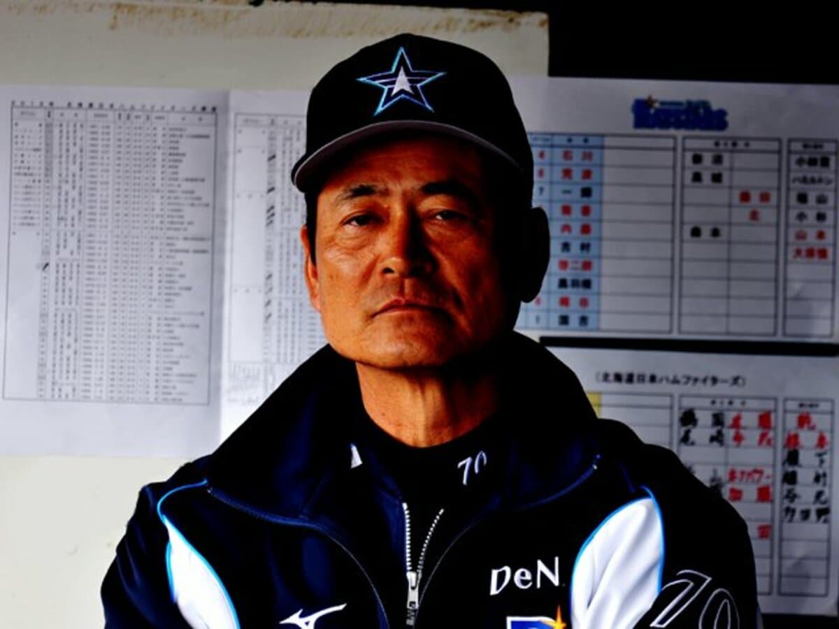 70 中畑清 直筆サイン CAP ※初キャンプ 監督デビュー