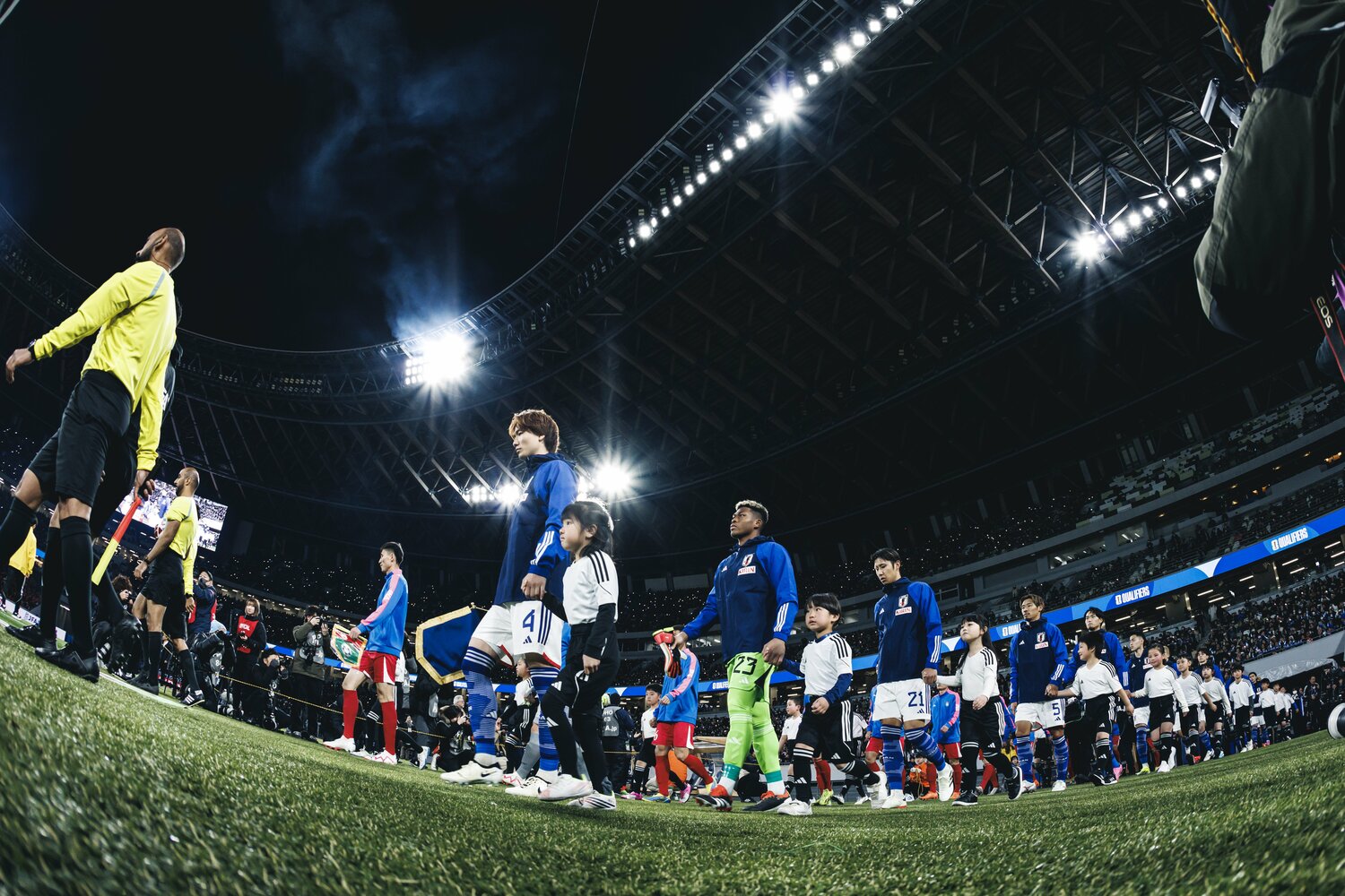 ©Kiichi Matsumoto/JMPA