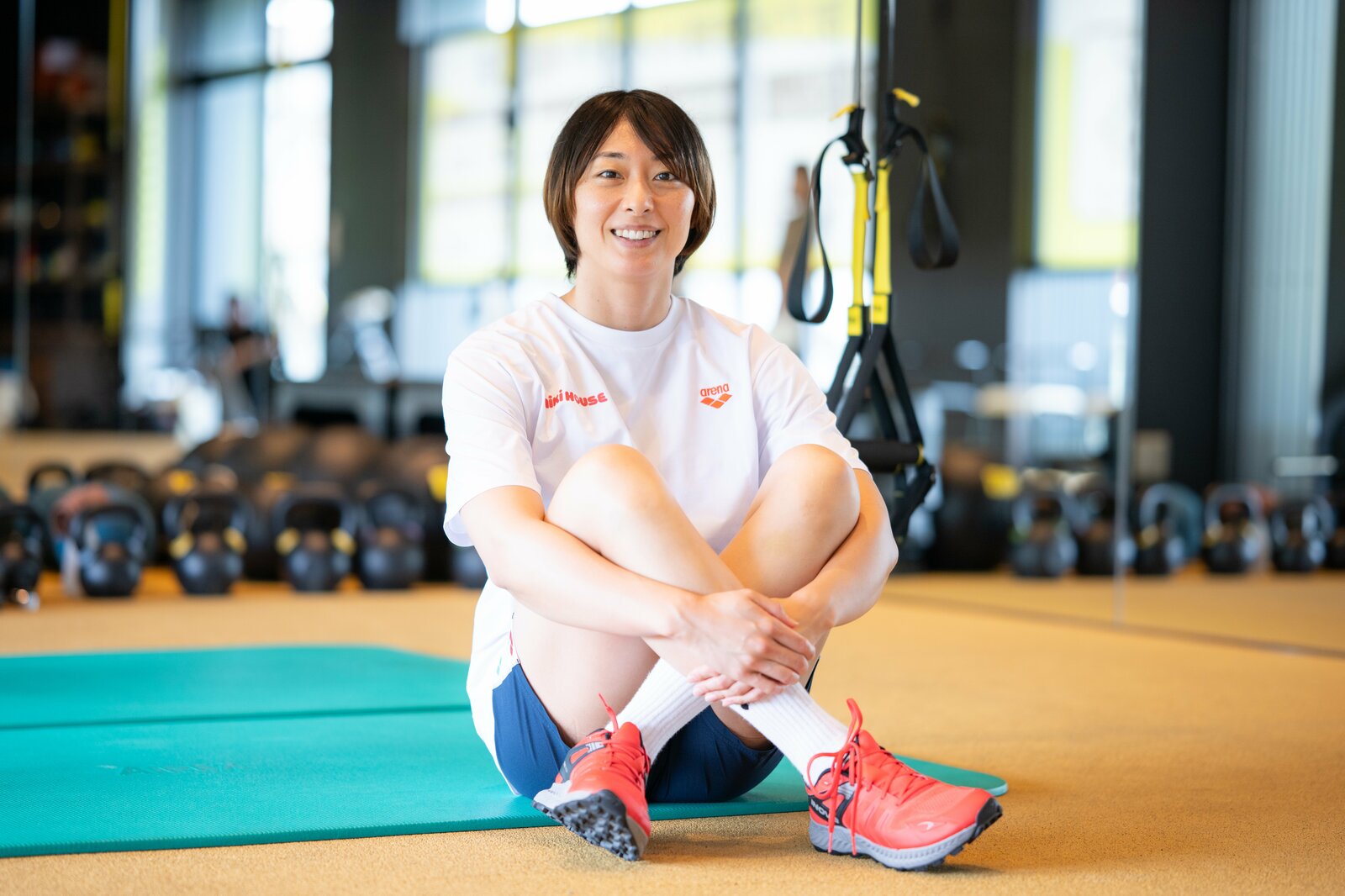 Nanae Suzuki