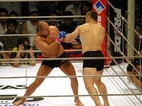 皇帝ヒョードルと日本の深く長い縁。リングスの補欠扱い、ミルコの一言