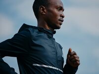 「ランニングには何もいらない。『走りたい』だけ、あればいい」イェゴン・ヴィンセント他、6人のランナーが走ることの楽しさと自由さを語る。