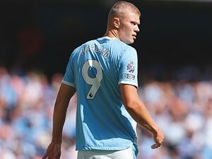 ［ストライカー進化論］アーリング・ハーランド「異形の王が見据える地平」