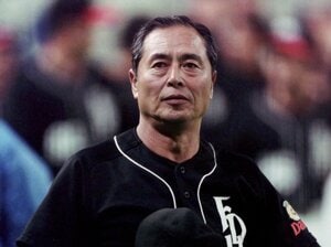 「最初は、冗談かな？ と」現役投手に“余命3カ月”宣告…ダイエー初の日本一直後、王貞治の驚愕「あんな元気な人が、命にかかわる病気だなんて」