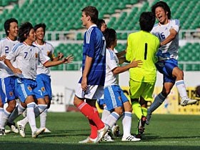 「世代間格差」問題の前に日本がやるべきこと。~サッカー教育は進歩したか?~