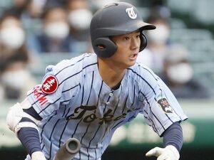 高校野球 Number Web ナンバー