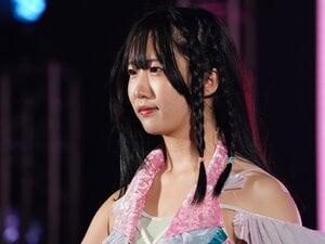 「可愛い…！」「天才的なアイドル性を持ってる」中野たむが身悶えした“新人女子レスラー”…対戦相手すらときめかせる、玖麗さやかの魅力