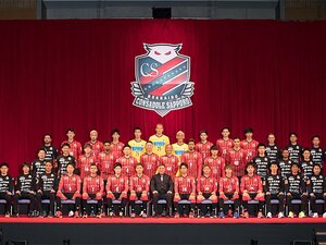 ミシャ「カウンターは仕方ない」それでも札幌は攻めて優勝を目指す。