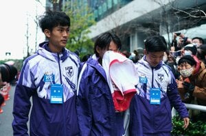 【最新トレンド】箱根駅伝で逆転負け2位、駒澤大が「危機的な状況」に…「監督が異例の苦言」“最強軍団”に一体、何が？