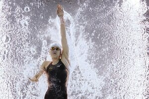 【解説】白血病から2年で復活… 池江璃花子の“天性の才能”と“北島康介との共通点”とは…元五輪スイマー伊藤華英が解説