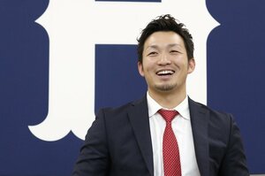 カープスカウト“鬼のプレゼン”「4位じゃ絶対取れません」　無名だった鈴木誠也、ドラフト2位のウラ側