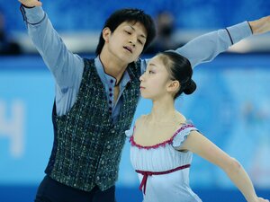 「龍一は悩んでいました」木原龍一と高橋成美が“ペア解消”した真実…「言葉には表せない“相性”があるんだ」葛藤する木原が三浦璃来と出会った日