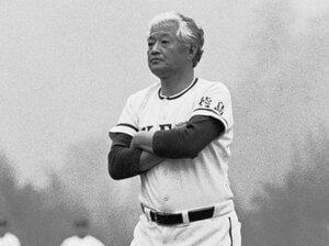 「謎めいた人物だった」高校野球の伝説的監督・蔦文也の“元担当編集者”が重要証言…池田高校で甲子園3度優勝、名将をとりまく“2つのイメージ”