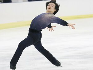 「グラミー賞アーティストが…前代未聞」鍵山優真の新フリー『トゥーランドット』はなぜ特別なのか？ 振付師が明かす「ユマの中にある情熱」