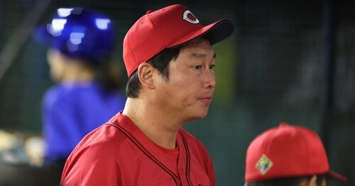 矢野雅哉を徹底解剖 - Number Web - ナンバー