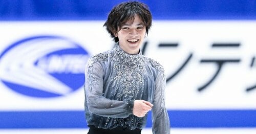 代引可】 - うさこ 宇野昌磨衣装ハンドメイド チャーム チャーム