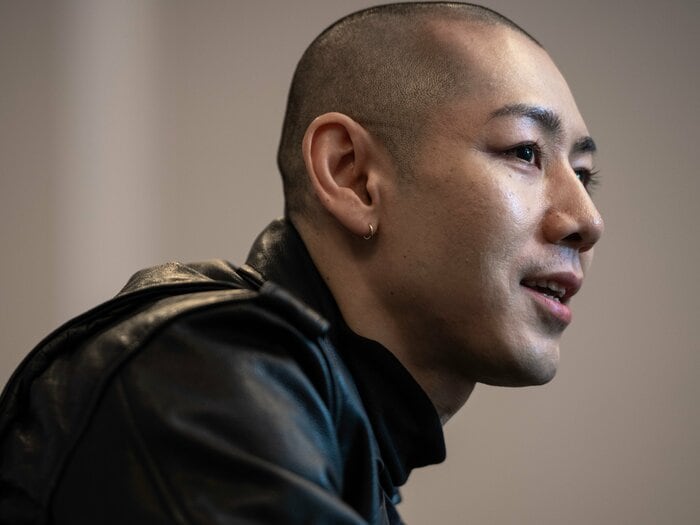 賞金1000万円、ジャイアント白田との死闘…“大食い界のプリンス”と呼ばれた小林尊が振り返るフードバトル黄金期「めっちゃ批判もされましたよ」＜Number Web＞ photograph by Takuya Sugiyama