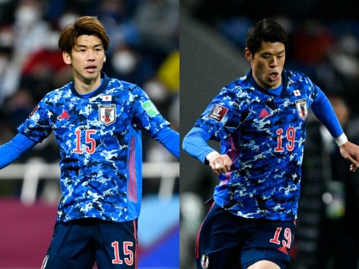 大迫勇也の代役は「いまの日本にはいない」? 中村憲剛が“緊急事態”の日本代表メンバーを徹底分析「吉田麻也とコンビを組むCBは…」<Number Web> photograph by Takuya Sugiyama/JMPA