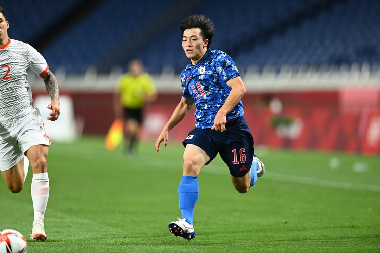 本田圭佑、中島翔哉、前田大然は何位…？「森保監督に推したい選手は誰