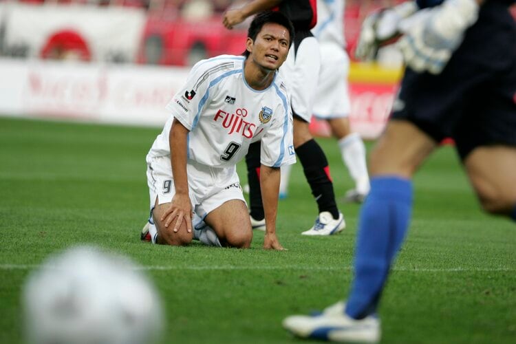 今も消えない“フェイクな印象” 我那覇和樹を襲った「ニンニク注射