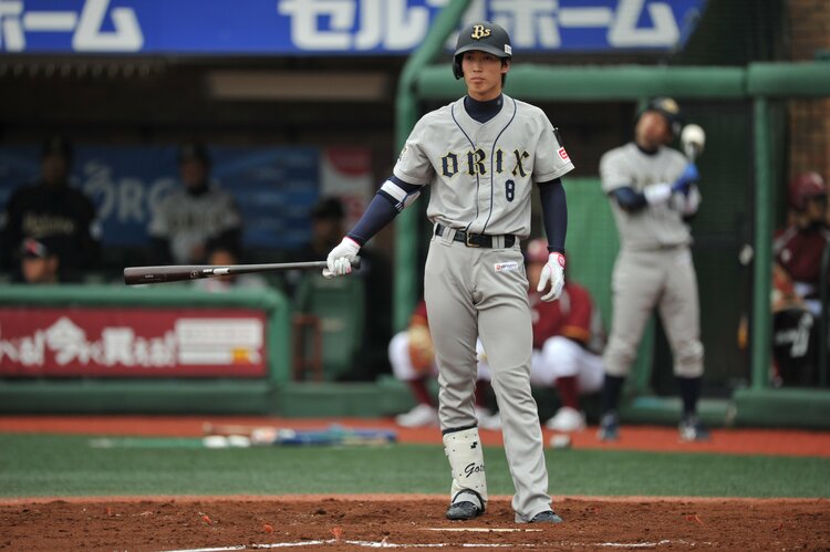 12年前のドラ1・後藤駿太（29）はオリックスでなぜ愛された？ 中日へ