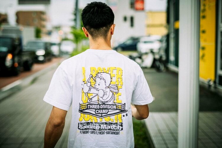 井上尚弥vs中谷潤人”は実現するか？ あのネリ戦を目撃した中谷本人が